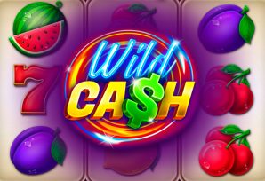 Wild Cash