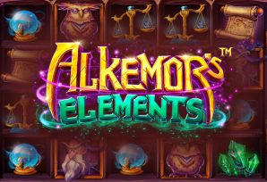 Alkemor’s Elements