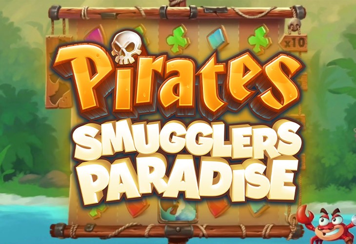 Pirates &8212; Smugglers Paradise