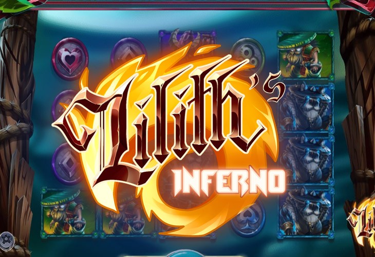 Lilith&8217;s Inferno