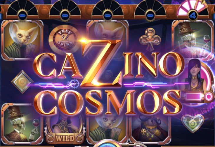 casino cosmos