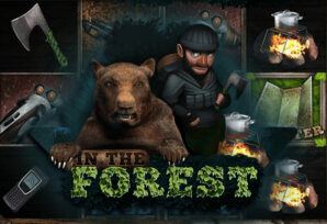 In The Forest