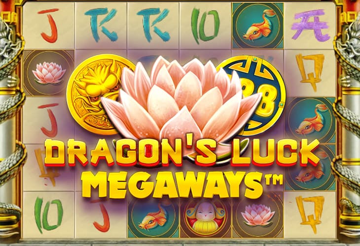 Dragon&8217;s Luck MegaWays