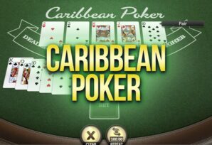 Caribbean Poker