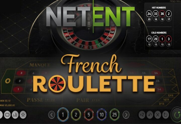 French Roulette Low Limit