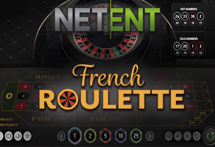 French roulette