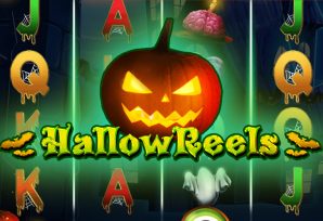 Hallow Reels