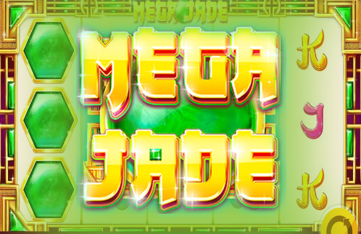 Mega Jade