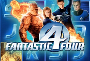 Fantastic Four