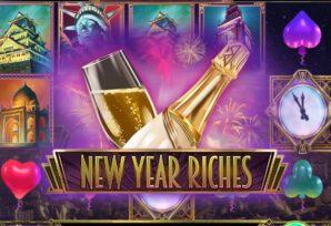 New Year Riches