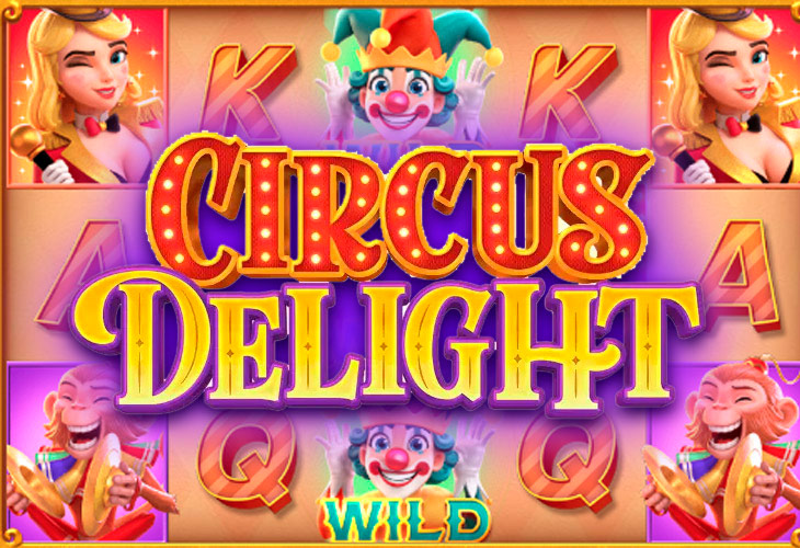 Circus slot