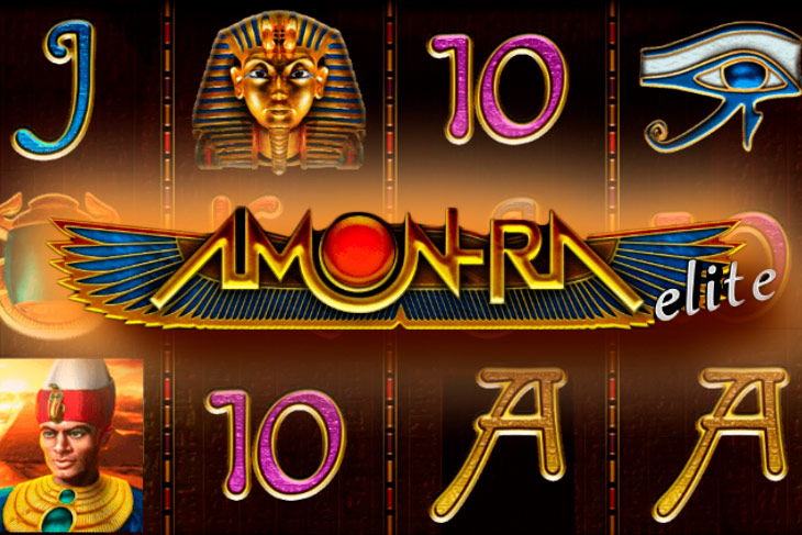 Amunra casino online