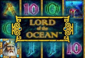 Lord of the Ocean