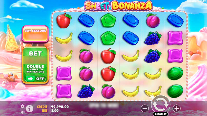 Популярный слот Прагматик Плей