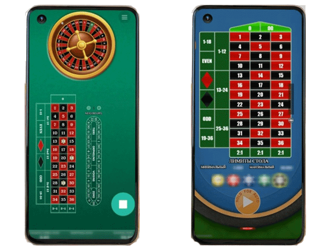 Популярные форматы