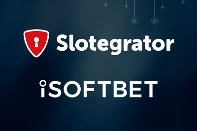 Slotegrator получит контент от iSoftBet