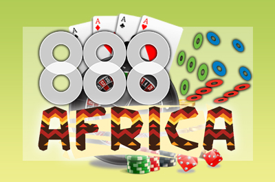 888 Holdings запускает 888Africa