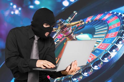 Как обмануть казино в интернете