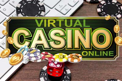Как работают онлайн казино