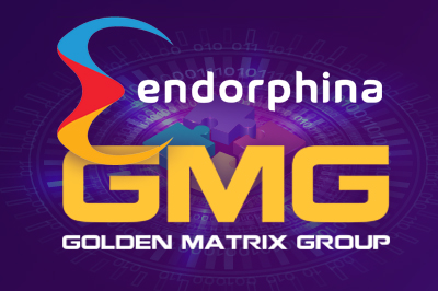 Endorphina стал партнером Golden Matrix