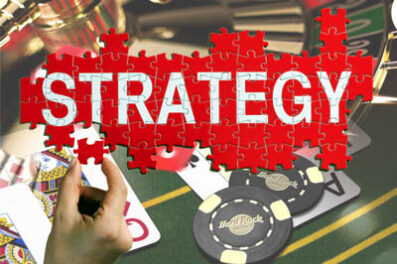 Тактики игры и стратегии в казино