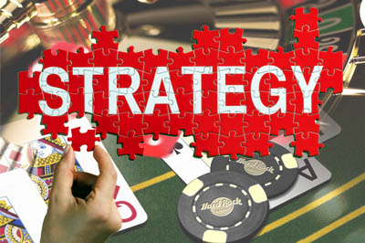 Тактики игры и стратегии в казино