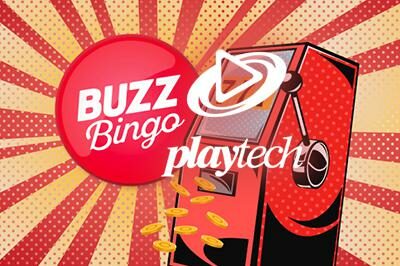 Провайдер Playtech интегрировал систему единого кошелька на площадку Buzz Bingo