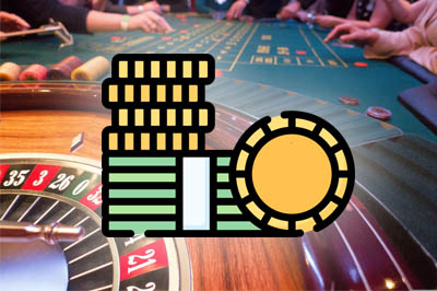 Налог на выигрыш в казино