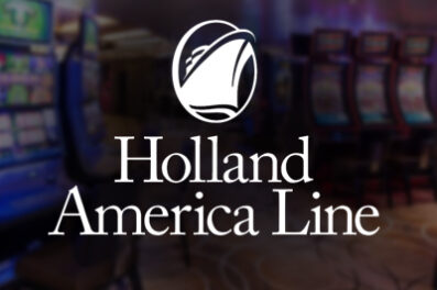 Holland America Line расширяет возможности игры в казино на пяти кораблях