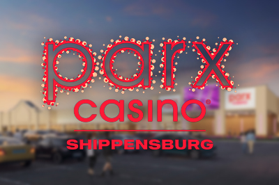 Parx Casino Shippensburg