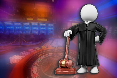 Закон об азартных играх и казино в России