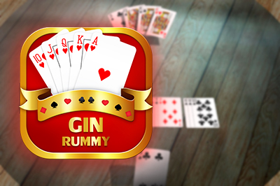 Описание и правила Gin Rummy