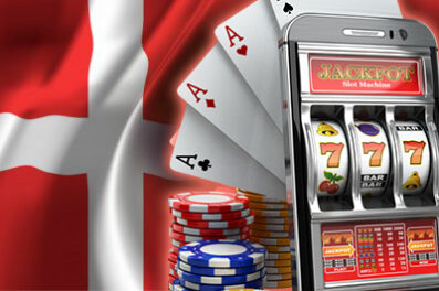 В Дании 60% расходов на азартные игры пришлись на iGaming в 2022 году