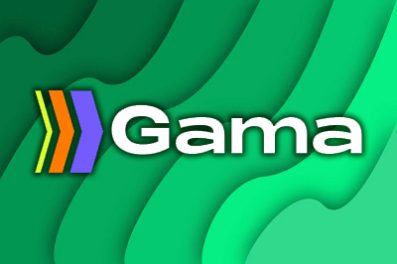 Кешбэк в Gama Casino