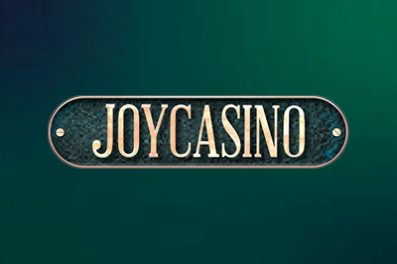 Регистрация в Joycasino и вход в Личный кабинет в России